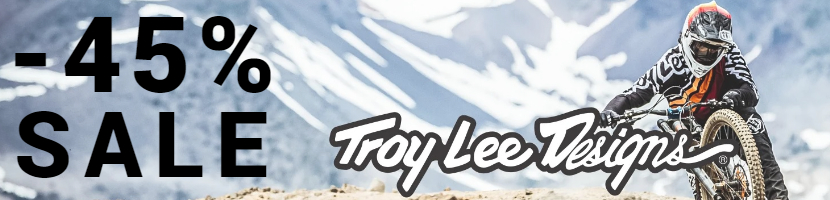 Troy Lee Designs