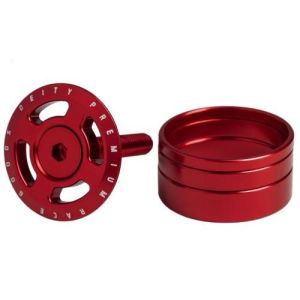 DEITY Tuning szett red