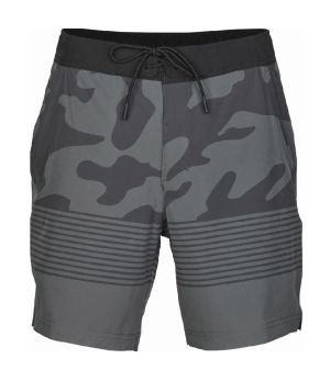 FOX Essex Volley boardshort dark camo
