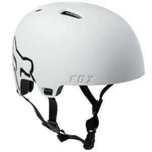 FOX Flight fejvédő MIPS fehér