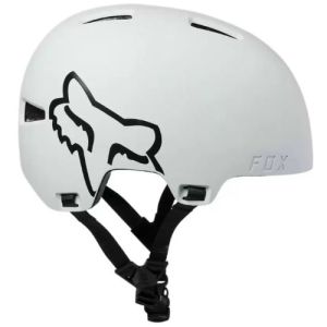 FOX Flight fejvédő MIPS fehér