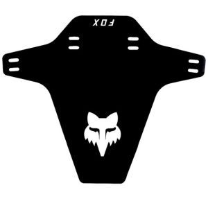 FOX Mud Guard sávédő olivazöld