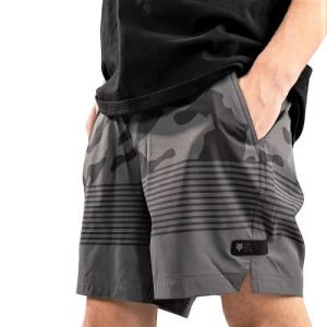 FOX Essex Volley boardshort dark camo