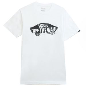 VANS Style 76 póló fehér