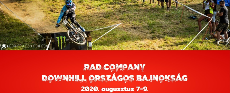 Downhill RaceFace Ob 2020