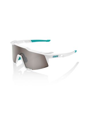 100% Speedcraft BORA szemüveg fehér