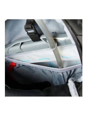 FOX Utility Hydration Pack - SMALL hátizsák fekete