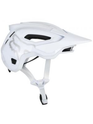 FOX Speedframe Pro fejvédő MIPS fehér