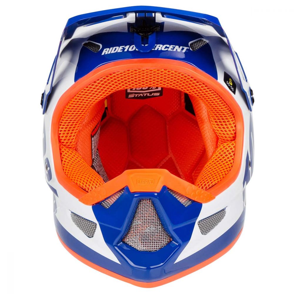 100 Status JUNIOR Kelton blue raceface.hu