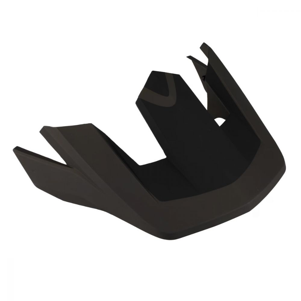 Fox proframe visor hot sale