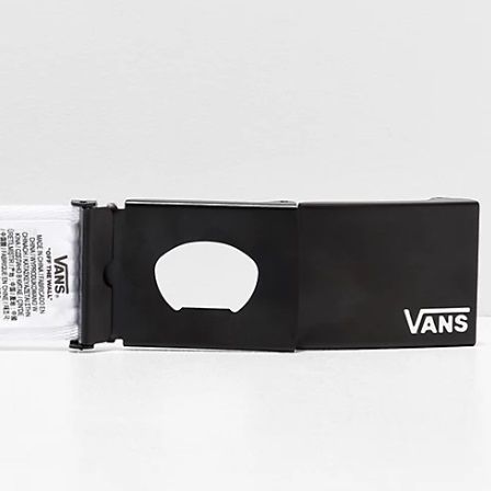 Vans Deppster ov fekete