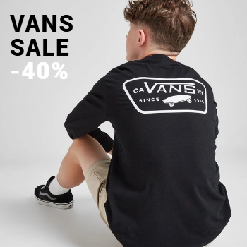 ŐSZI VANS KEDVEZMÉNYEK 