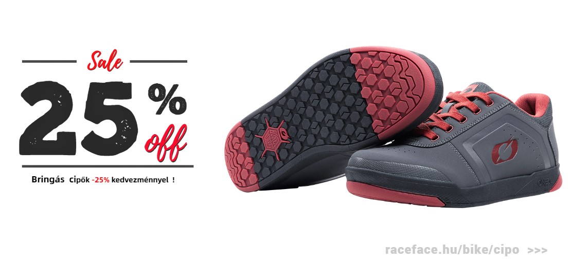 (Slider) Cipő akció