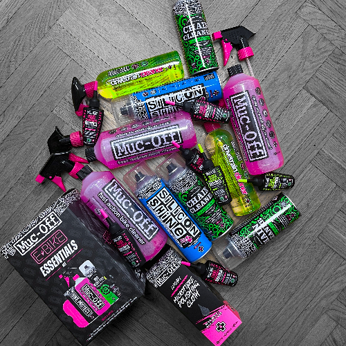 MUC-OFF CSODASZEREK